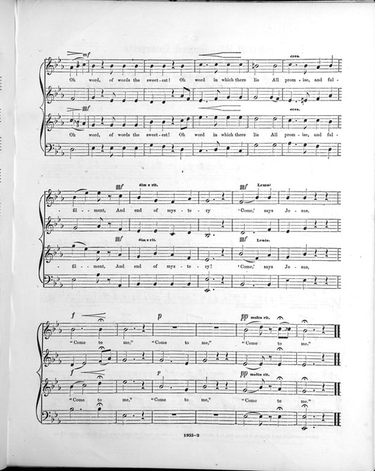 Brainard's music world