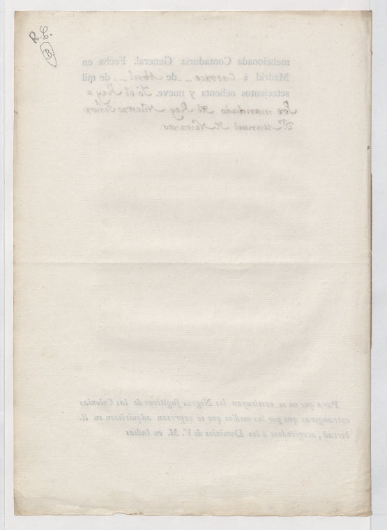 Fugitive Slaves in the New World - Argentina