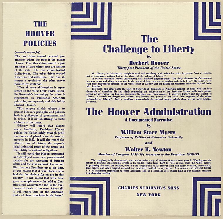 The Hoover policies
