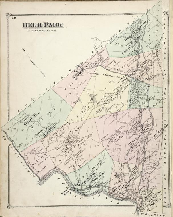 Deer Park [Township]