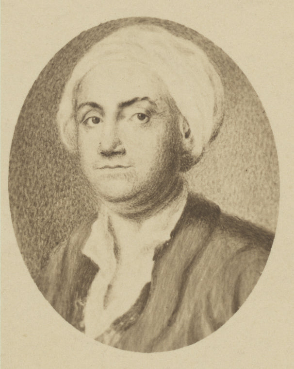 Benjamin Franklin