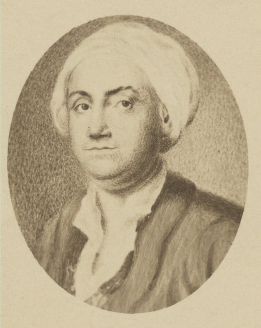 Benjamin Franklin