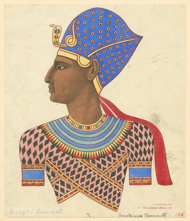 Ramses II