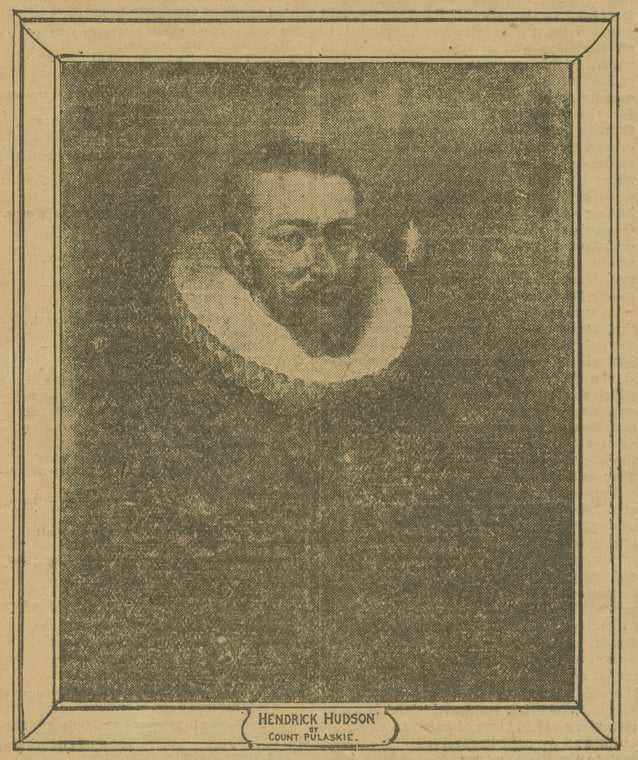 Portraits