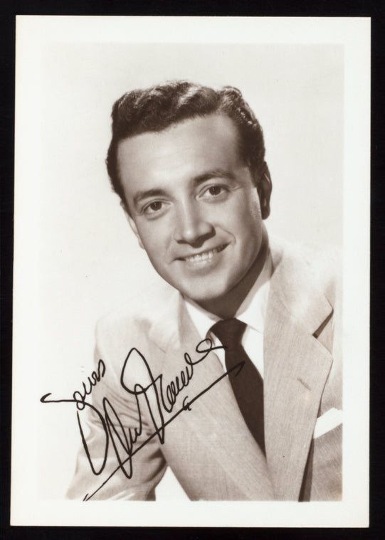 Vic Damone