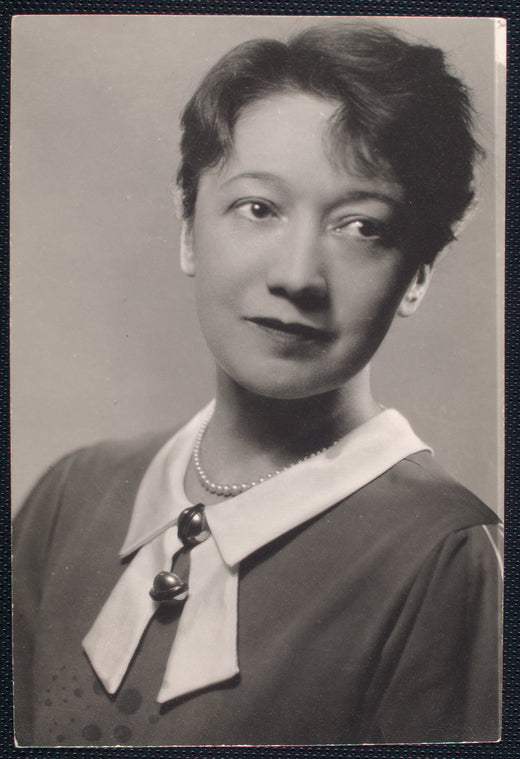 Lina Abarbanell