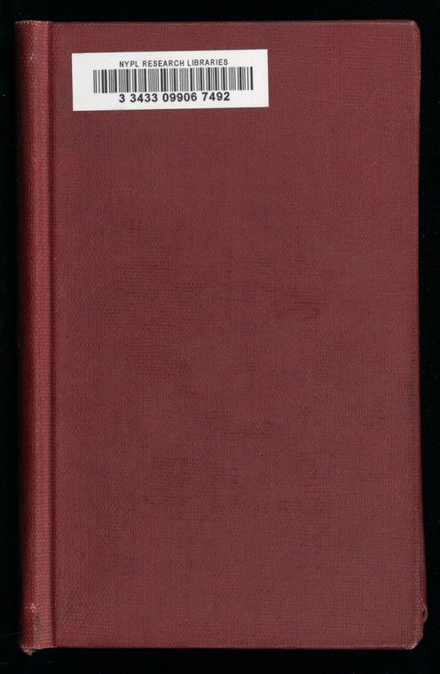 New York City directory