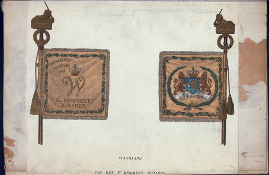 Netherlands, 1900-09 [part 4]