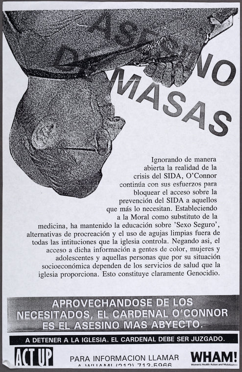 Asesino de Masas