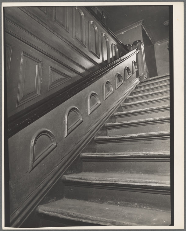 Fifth Avenue Theater interior: Entrance from 1185 Broadway