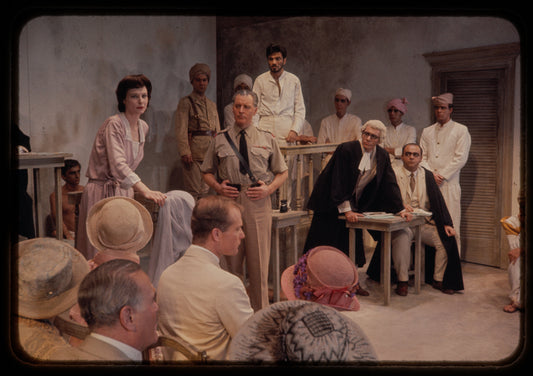 A Passage to India, original Broadway production