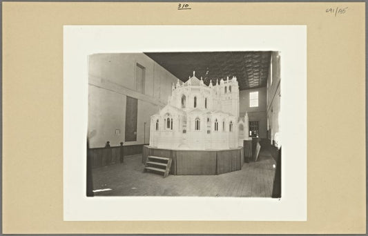 Manhattan: Amsterdam Avenue - Cathedral Parkway