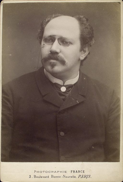 Camille Dreyfus