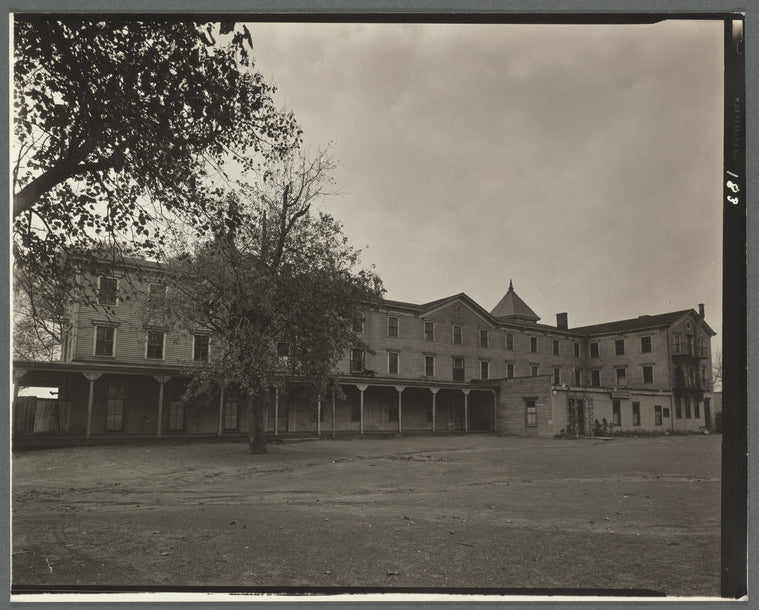 Belvedere Restaurant, Bay 16th Street and Cropsey Avenue