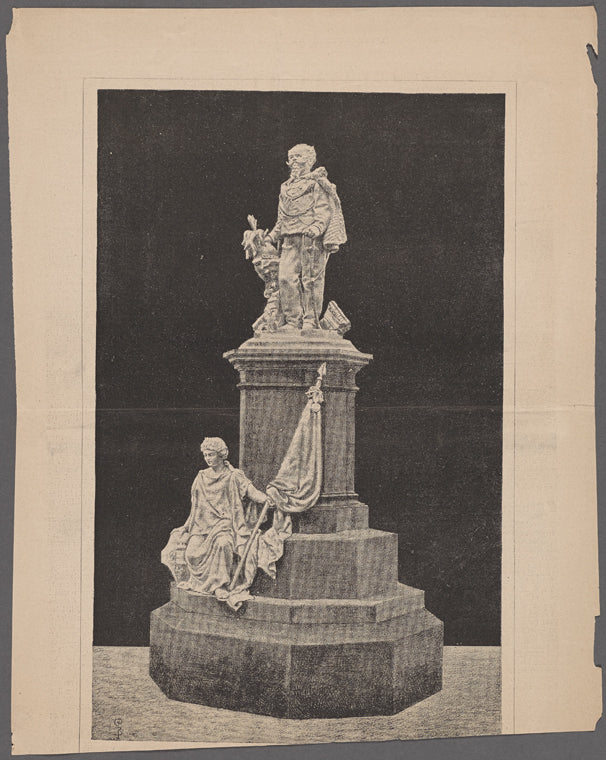 Monument of Victor Emmanuel II.