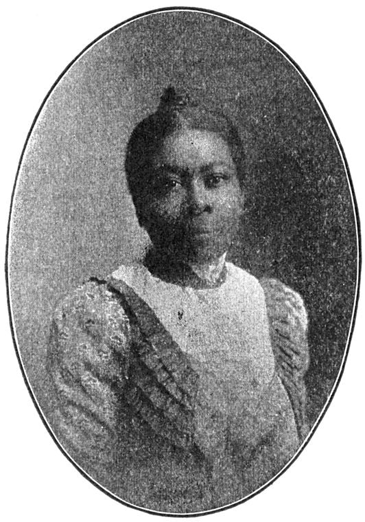 Narcissa West