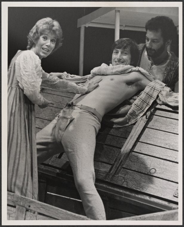 Boccaccio, 1975 Sept.