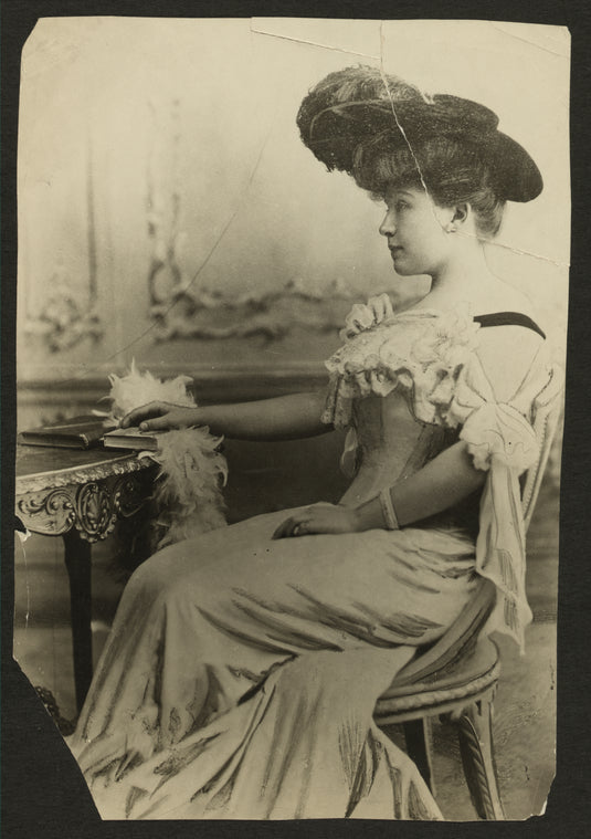 Lillian Russell