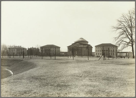 Bronx - University Heights Campus