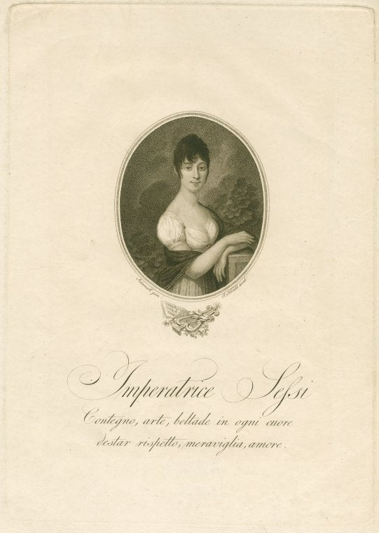Imperatrice Sessi
