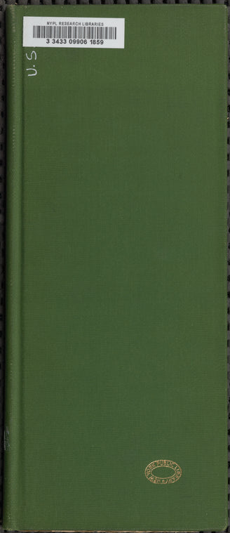 Strip maps of the "Dixie trail" north and south automobile route: New York-Philadelphia-Gettysburg-Shenandoah Valley-Charlotte-Atlanta-Jacksonville : route of the 1911 "Glidden" tour