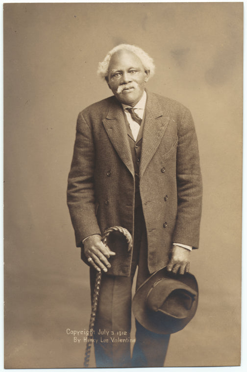 Uncle Elijah