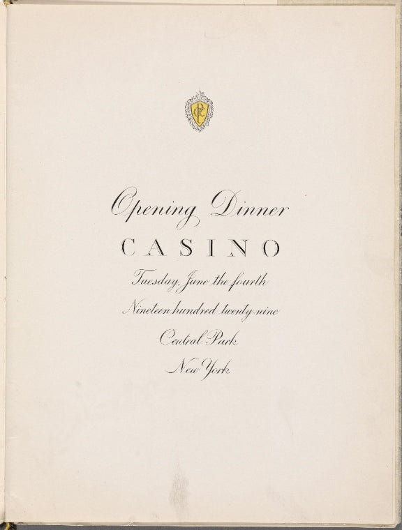Casino