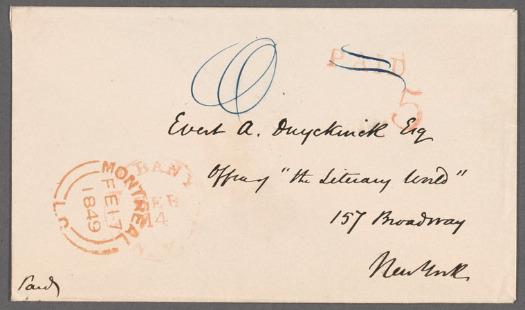 Kip, William Ingraham (1811-1893)