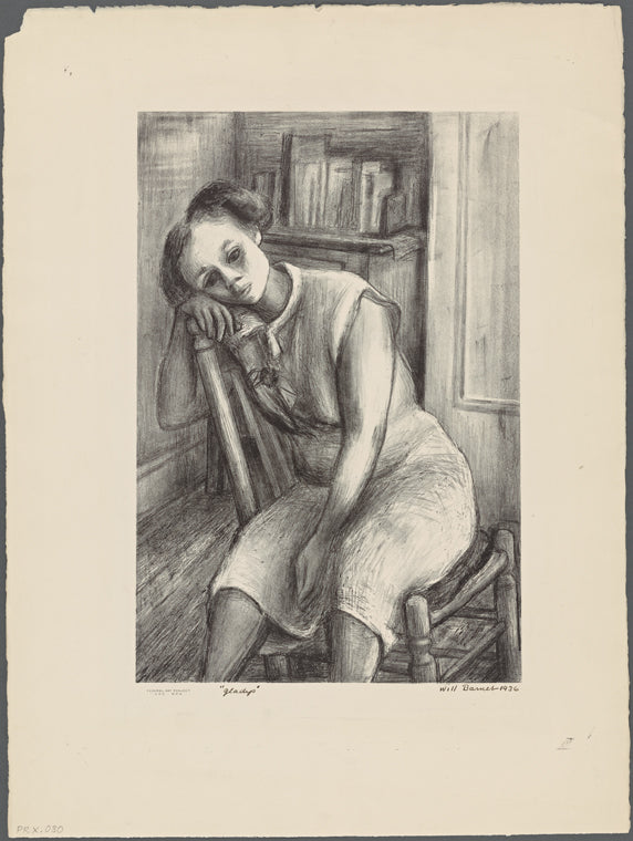 Gladys
