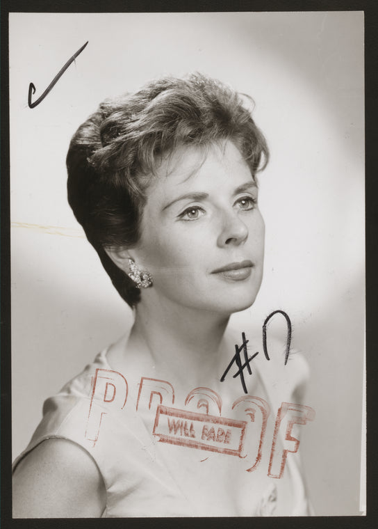 Mala Powers