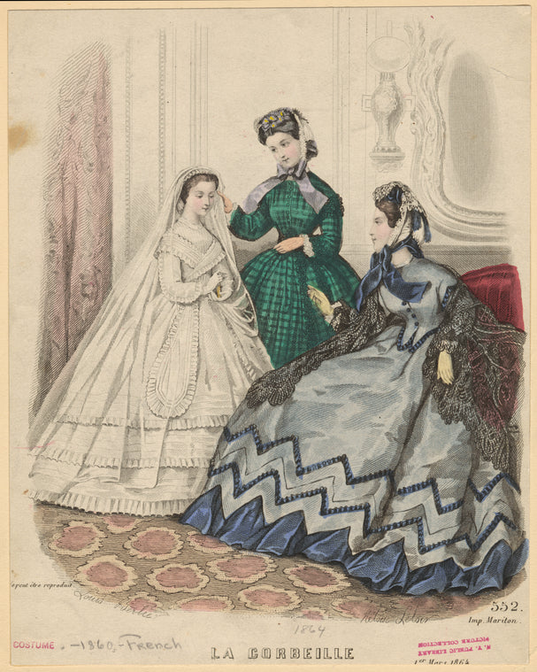 La corbeille