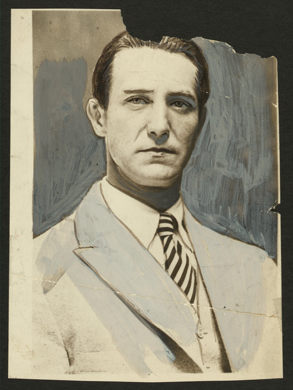 Lou Tellegen