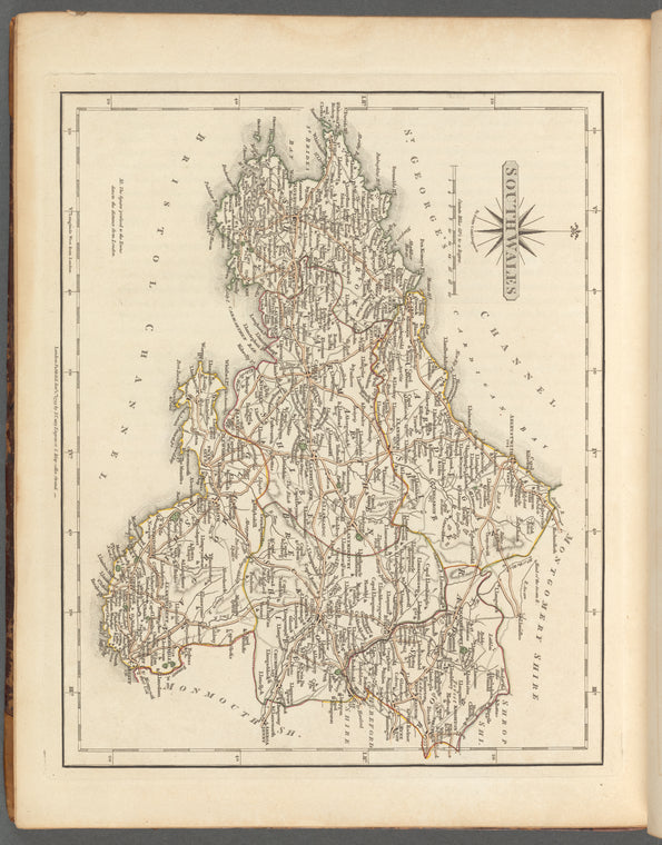South Wales
