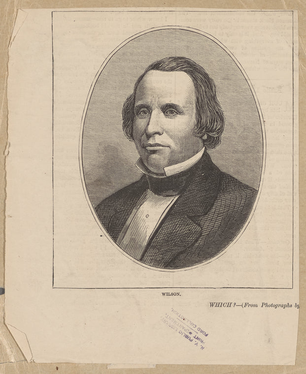Wilson