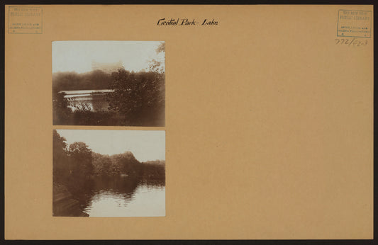 Manhattan: Central Park West - 74th Street (West)