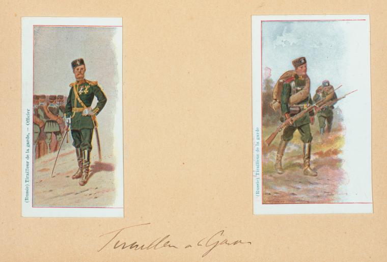 Russia, 1900