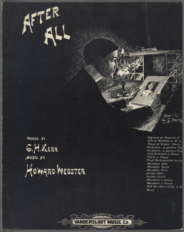 After all