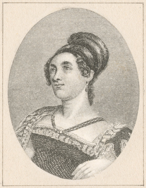 Abigail Adams