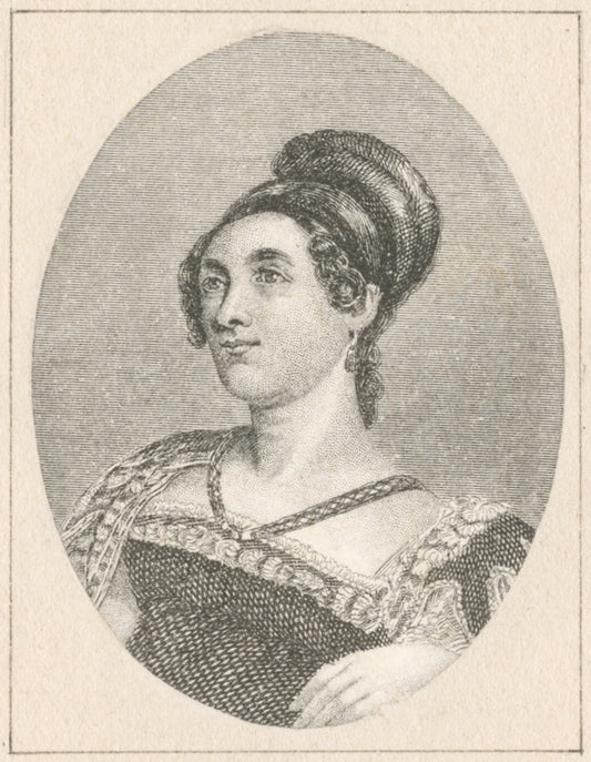Abigail Adams