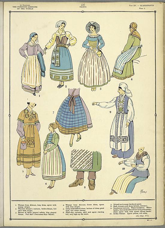 Skirts
