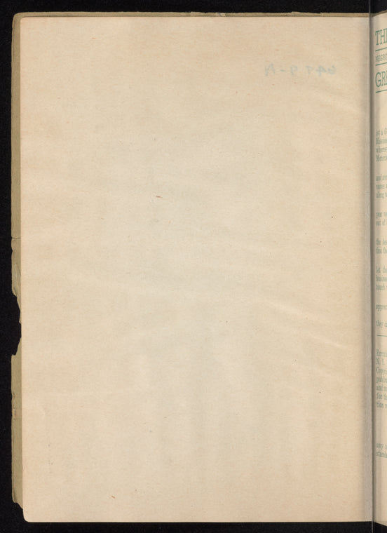 The Negro Motorist Green Book: 1938