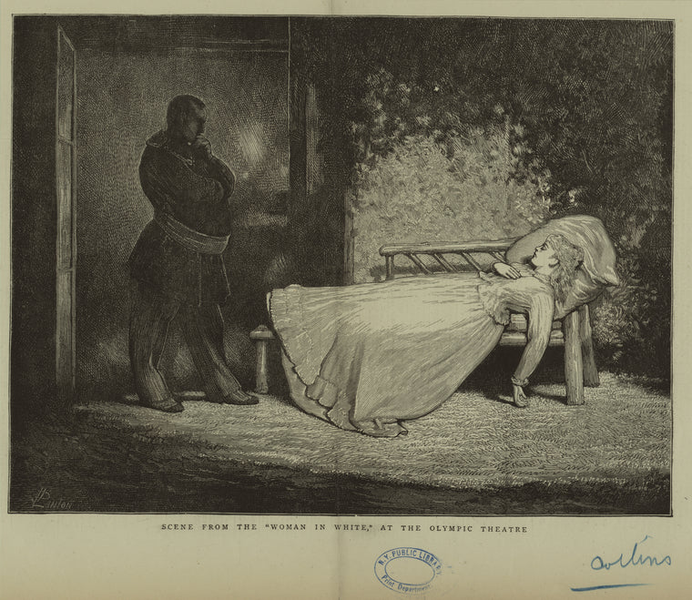 Wilkie Collins