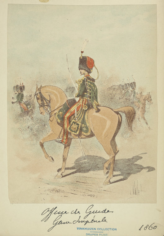 France, 1860