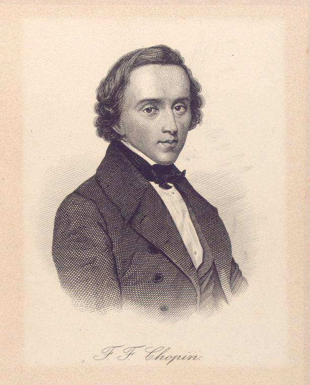 F. F. Chopin