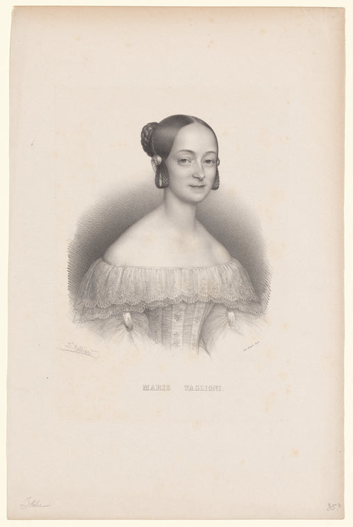 Marie Taglioni