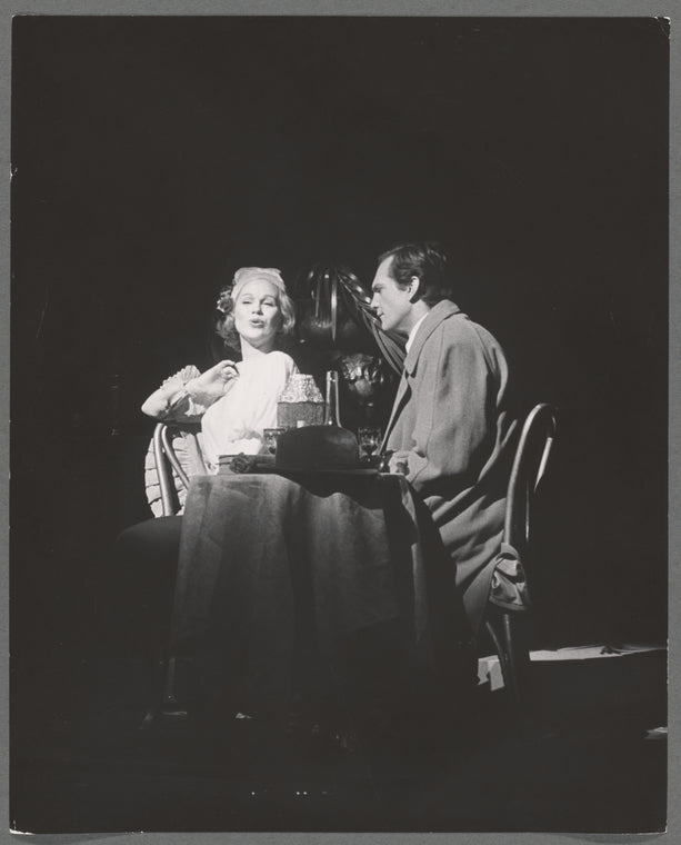 She Loves Me, original Broadway production