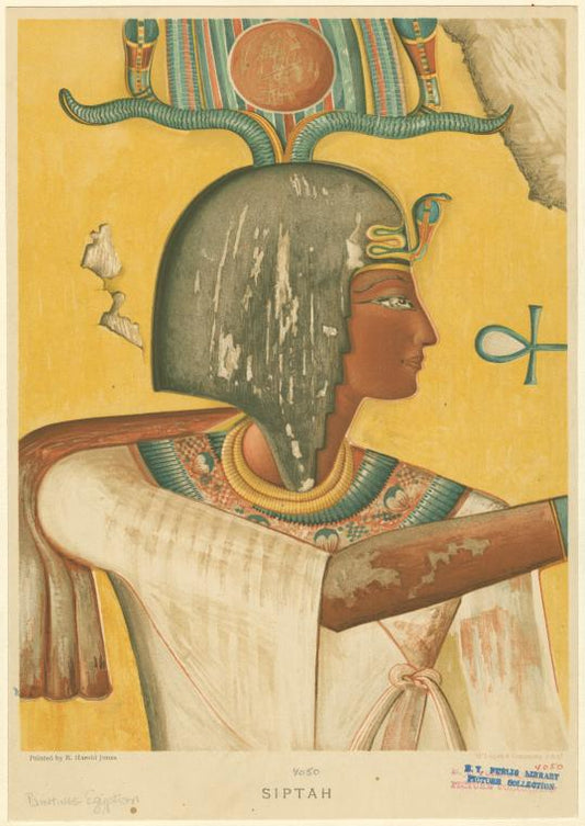 Siptah