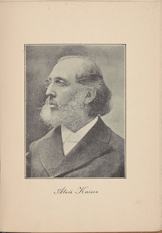 Alois Kaiser