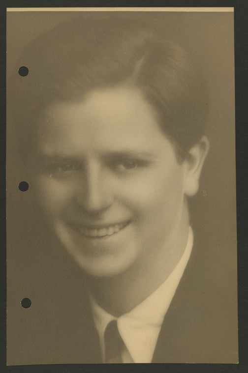 Maury Tuckerman