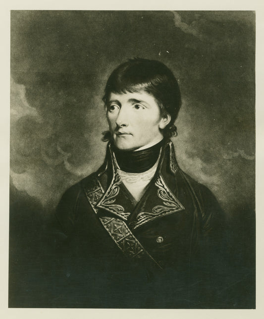 As consul